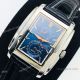 Swiss Grade Replica Patek Philippe Gondolo Watch Stainless Steel Blue Face (2)_th.jpg